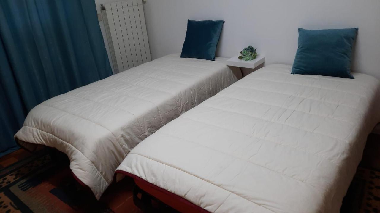 Apartamento Rio Minho Vila Nova de Cerveira Zewnętrze zdjęcie