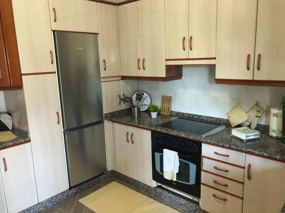 Apartamento Rio Minho Vila Nova de Cerveira Zewnętrze zdjęcie
