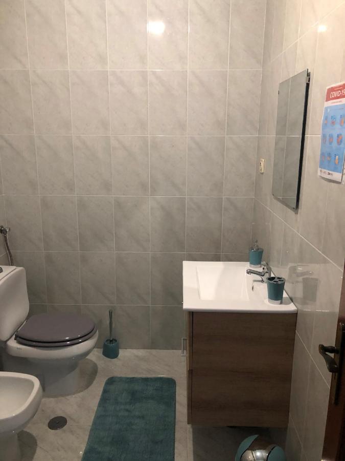 Apartamento Rio Minho Vila Nova de Cerveira Zewnętrze zdjęcie